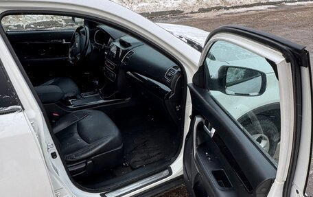 KIA Sorento II рестайлинг, 2014 год, 1 550 000 рублей, 5 фотография