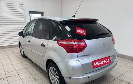 Citroen C4 Picasso II рестайлинг, 2008 год, 399 000 рублей, 6 фотография