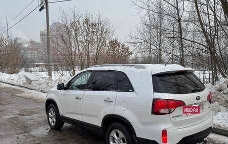 KIA Sorento II рестайлинг, 2014 год, 1 550 000 рублей, 3 фотография