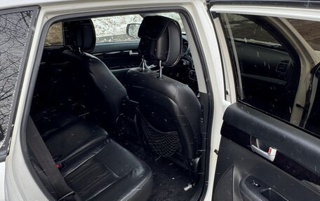 KIA Sorento II рестайлинг, 2014 год, 1 550 000 рублей, 7 фотография