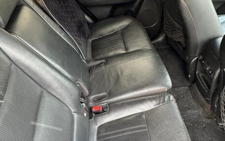 KIA Sorento II рестайлинг, 2014 год, 1 550 000 рублей, 10 фотография