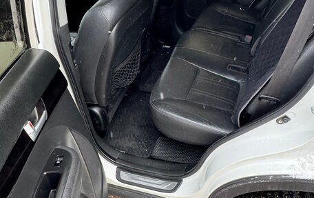 KIA Sorento II рестайлинг, 2014 год, 1 550 000 рублей, 12 фотография