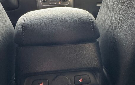 KIA Sorento II рестайлинг, 2014 год, 1 550 000 рублей, 16 фотография