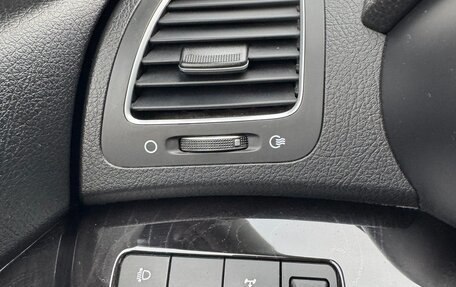 KIA Sorento II рестайлинг, 2014 год, 1 550 000 рублей, 19 фотография