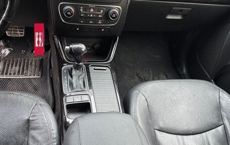 KIA Sorento II рестайлинг, 2014 год, 1 550 000 рублей, 20 фотография