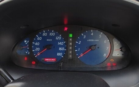 Nissan Cube II, 2000 год, 200 000 рублей, 6 фотография