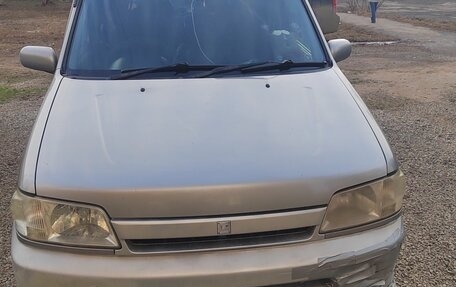 Nissan Cube II, 2000 год, 200 000 рублей, 5 фотография