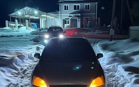 Ford Focus II рестайлинг, 2006 год, 289 000 рублей, 5 фотография