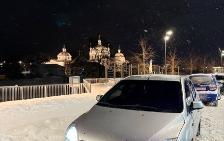 Ford Focus II рестайлинг, 2006 год, 289 000 рублей, 17 фотография