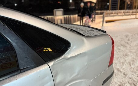 Ford Focus II рестайлинг, 2006 год, 289 000 рублей, 19 фотография