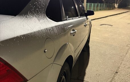 Ford Focus II рестайлинг, 2006 год, 289 000 рублей, 24 фотография