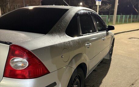 Ford Focus II рестайлинг, 2006 год, 289 000 рублей, 21 фотография