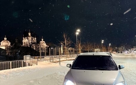 Ford Focus II рестайлинг, 2006 год, 289 000 рублей, 16 фотография