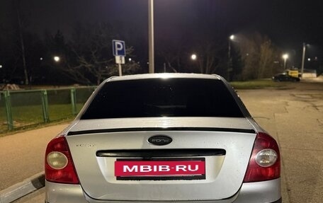 Ford Focus II рестайлинг, 2006 год, 289 000 рублей, 23 фотография