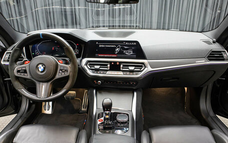 BMW M4, 2021 год, 8 449 000 рублей, 13 фотография