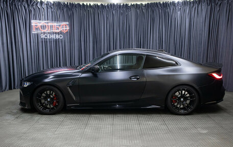 BMW M4, 2021 год, 8 449 000 рублей, 8 фотография