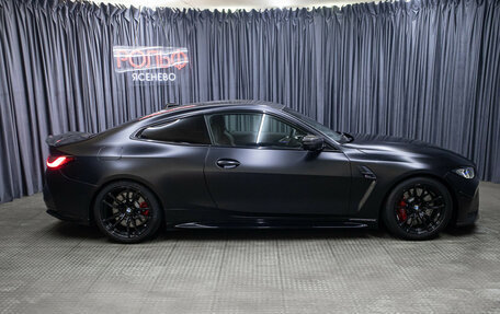 BMW M4, 2021 год, 8 449 000 рублей, 4 фотография