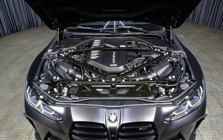 BMW M4, 2021 год, 8 449 000 рублей, 9 фотография