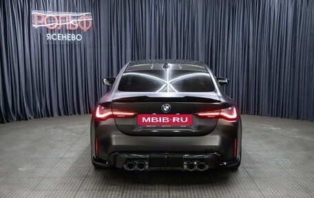 BMW M4, 2021 год, 8 449 000 рублей, 6 фотография