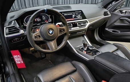 BMW M4, 2021 год, 8 449 000 рублей, 15 фотография