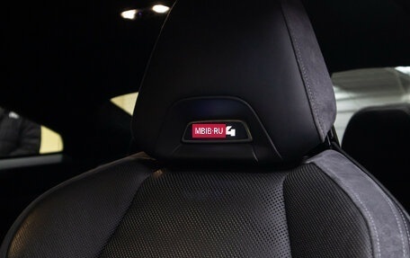 BMW M4, 2021 год, 8 449 000 рублей, 19 фотография