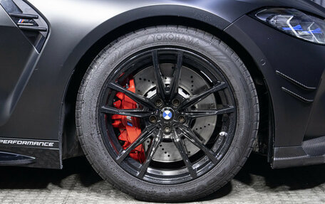 BMW M4, 2021 год, 8 449 000 рублей, 32 фотография