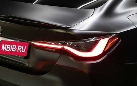 BMW M4, 2021 год, 8 449 000 рублей, 29 фотография