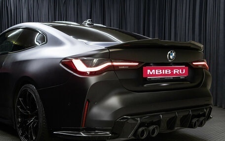 BMW M4, 2021 год, 8 449 000 рублей, 30 фотография