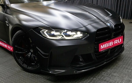 BMW M4, 2021 год, 8 449 000 рублей, 31 фотография