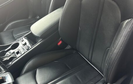 KIA K5, 2020 год, 2 250 000 рублей, 8 фотография