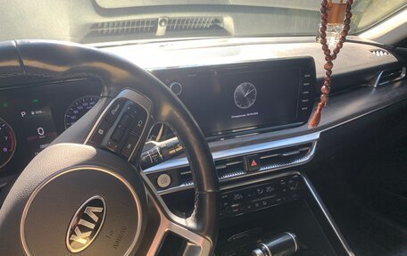 KIA K5, 2020 год, 2 250 000 рублей, 5 фотография