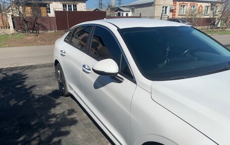 KIA K5, 2020 год, 2 250 000 рублей, 2 фотография