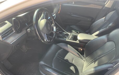 KIA K5, 2020 год, 2 250 000 рублей, 4 фотография