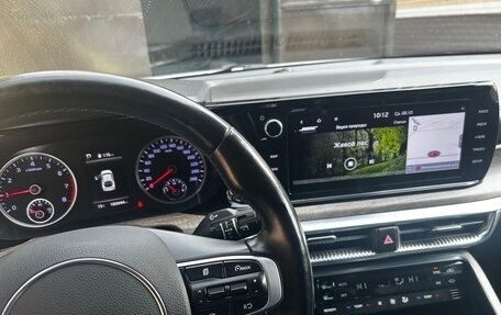 KIA K5, 2020 год, 2 250 000 рублей, 6 фотография