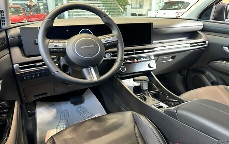 Hyundai Tucson, 2025 год, 4 700 000 рублей, 9 фотография