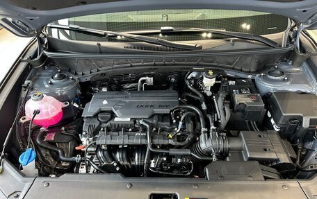 Hyundai Tucson, 2025 год, 4 700 000 рублей, 3 фотография