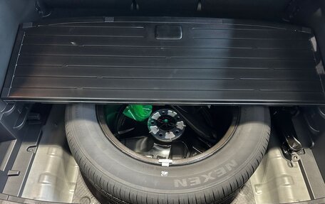 Hyundai Tucson, 2025 год, 4 700 000 рублей, 6 фотография