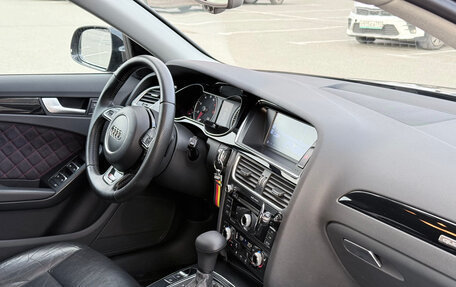 Audi A4, 2013 год, 1 600 000 рублей, 12 фотография