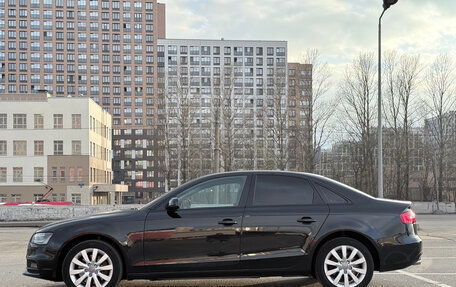 Audi A4, 2013 год, 1 600 000 рублей, 3 фотография