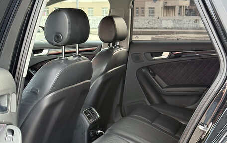 Audi A4, 2013 год, 1 600 000 рублей, 14 фотография