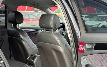 Audi A4, 2013 год, 1 600 000 рублей, 15 фотография