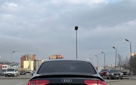 Audi A4, 2013 год, 1 600 000 рублей, 7 фотография