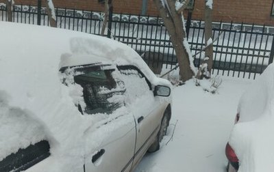 Nissan Expert, 2001 год, 200 000 рублей, 1 фотография