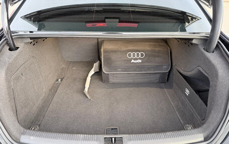 Audi A4, 2013 год, 1 600 000 рублей, 16 фотография