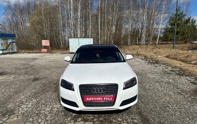 Audi A3, 2009 год, 810 000 рублей, 1 фотография