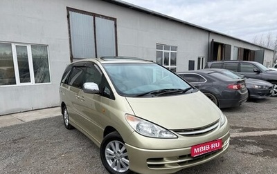 Toyota Estima III рестайлинг -2, 2000 год, 820 000 рублей, 1 фотография