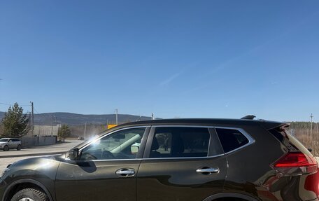 Nissan X-Trail, 2019 год, 2 280 000 рублей, 1 фотография