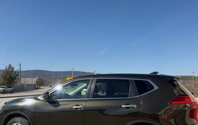 Nissan X-Trail, 2019 год, 2 280 000 рублей, 1 фотография