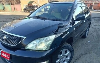 Toyota Harrier, 2004 год, 1 300 000 рублей, 1 фотография