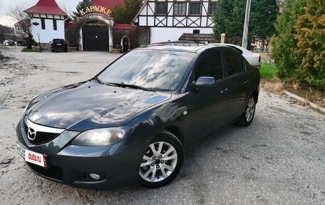 Mazda 3, 2006 год, 370 000 рублей, 1 фотография